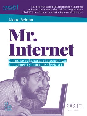 cover image of Mr. Internet